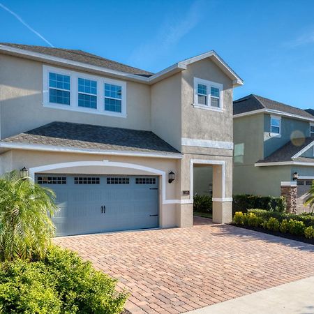 Fabulous Home By Rentyl Near Disney With Private Pool, Game Room & Resort Amenities - 7469M Orlando Exterior foto