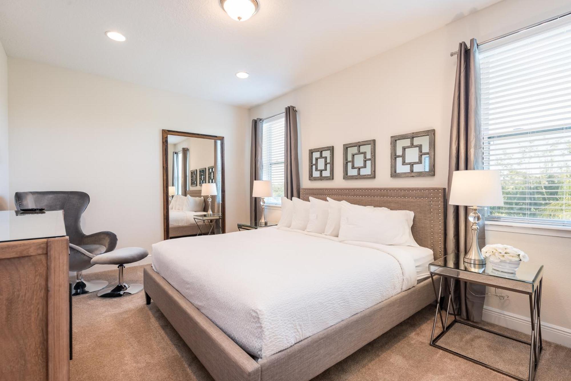 Fabulous Home By Rentyl Near Disney With Private Pool, Game Room & Resort Amenities - 7469M Orlando Exterior foto